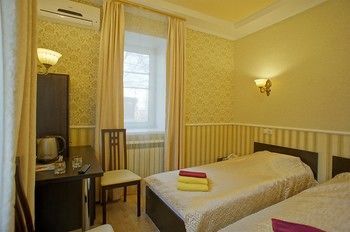 Hotel Joy