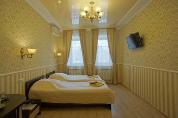 Hotel Joy