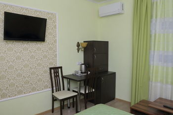 Hotel Joy