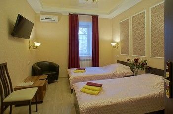 Hotel Joy