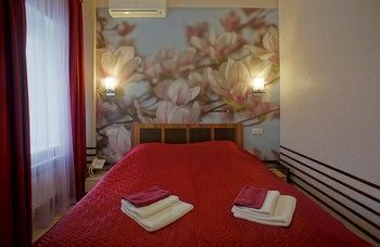 Hotel Joy