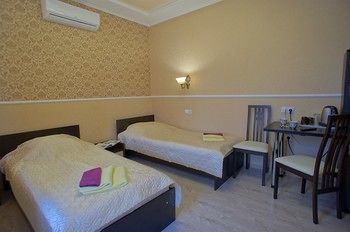 Hotel Joy
