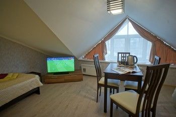 Hotel Joy