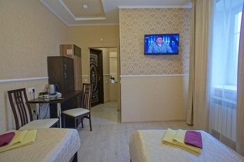 Hotel Joy