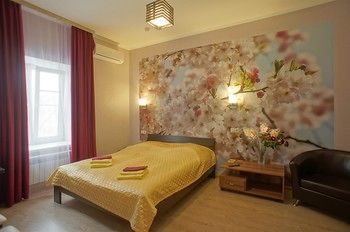 Hotel Joy