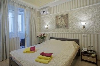 Hotel Joy