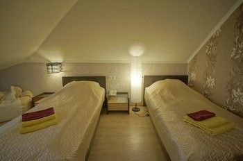 Hotel Joy