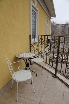 Hotel Joy