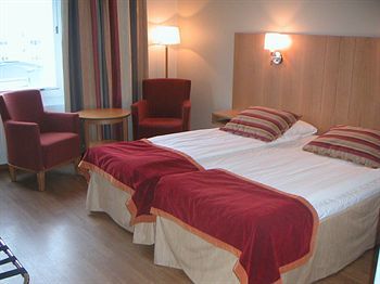 Hotell M�rby
