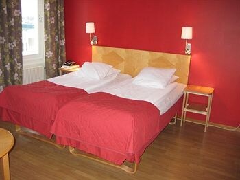Hotell M�rby
