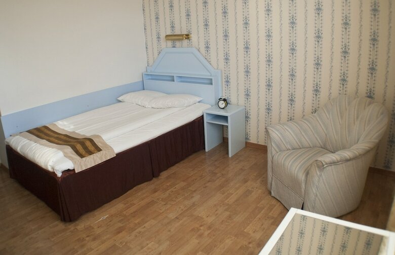 Hotel Kung G�sta