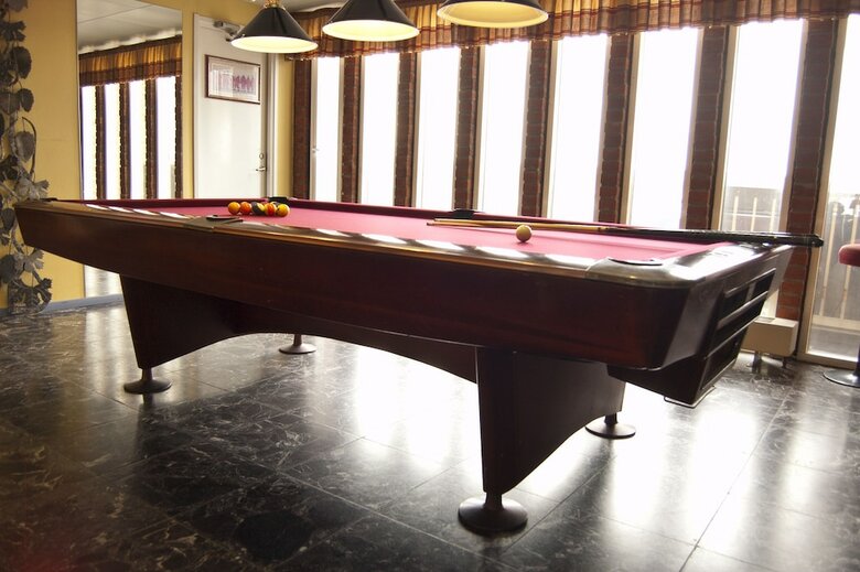 Hotel Kung G�sta