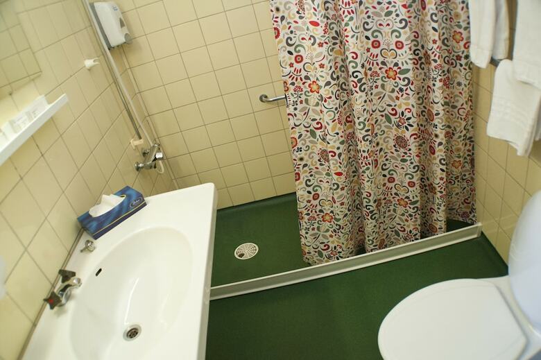 Hotel Kung G�sta