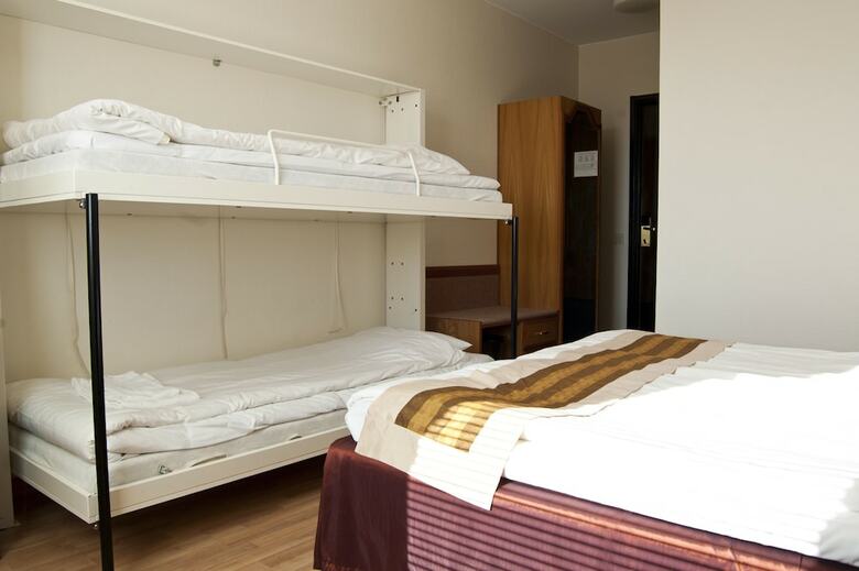 Hotel Kung G�sta