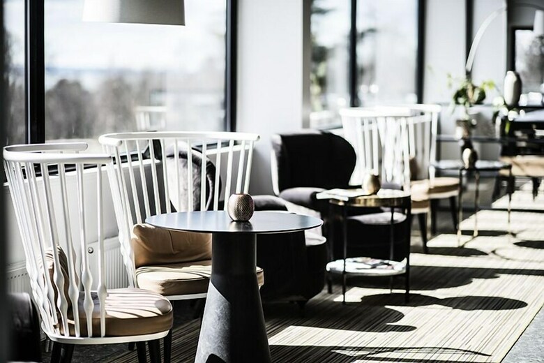 Hotel Froso Park, An Ascend Hotel Collection Member