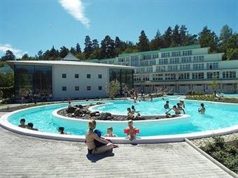 Ronneby Brunn Hotel Spa Resort