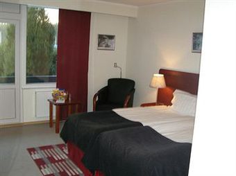 Ronneby Brunn Hotel Spa Resort