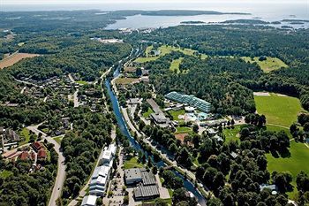 Ronneby Brunn Hotel Spa Resort