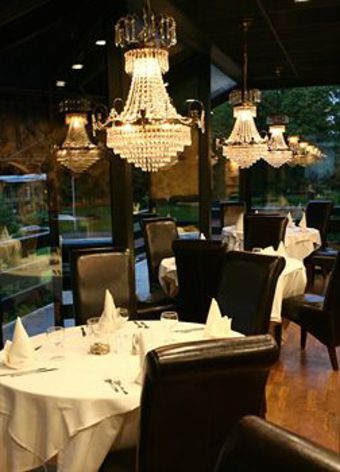 Ronneby Brunn Hotel Spa Resort