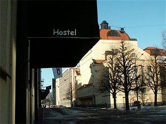 A Marican Hostel & Hotel