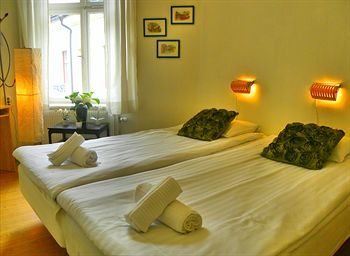 A Marican Hostel & Hotel