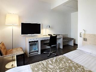 Hotel Riverton