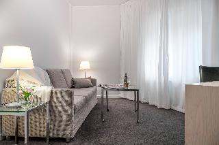Hotel Riverton