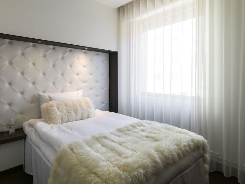 Hotel Riverton