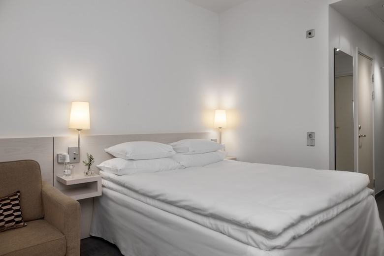 Hotel Riverton