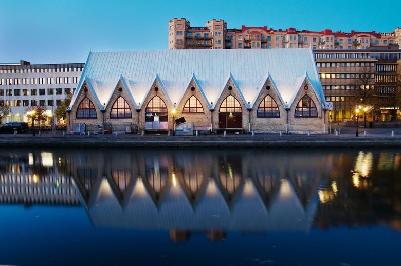 Hotel Riverton