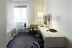 Hotel Riverton
