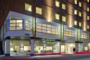 Hotel Riverton