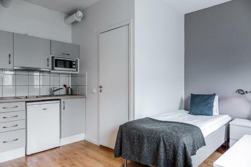Apartamento Part-time Home Rotebro