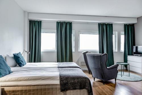 Apartamento Part-time Home Rotebro