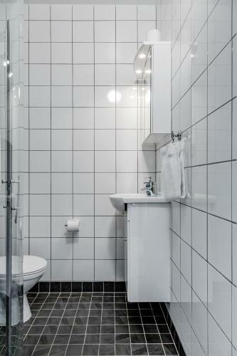 Apartamento Part-time Home Rotebro