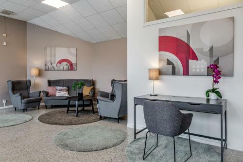 Apartamento Part-time Home Rotebro