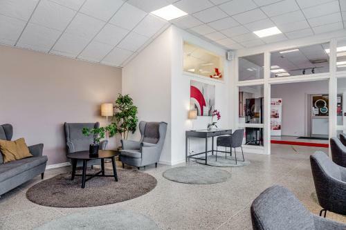 Apartamento Part-time Home Rotebro