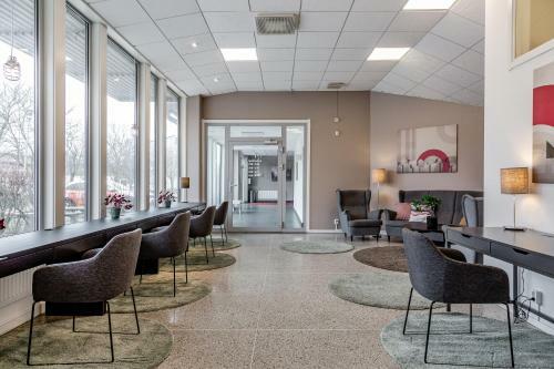 Apartamento Part-time Home Rotebro