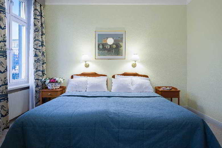 Hotel Terminus