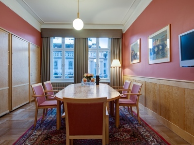 Hotel Terminus