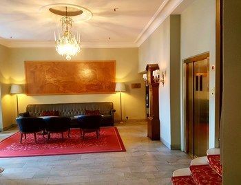 Hotel Terminus