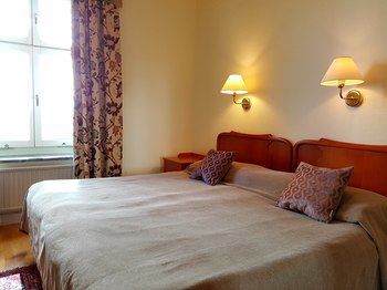 Hotel Terminus