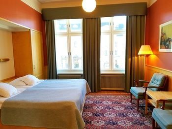 Hotel Terminus
