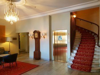 Hotel Terminus