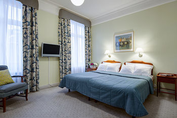 Hotel Terminus