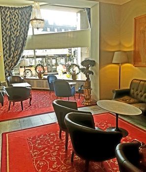 Hotel Terminus