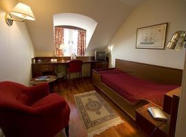 Hotel Terminus