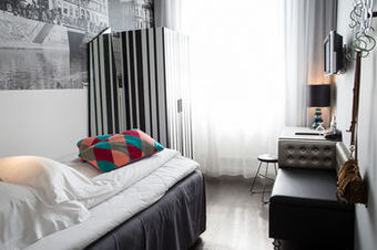 Hotel Flora