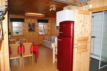 Bed & Breakfast Strandg�rdens W�rdshus