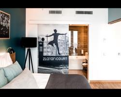 Clarion Hotel & Congress Malmo Live